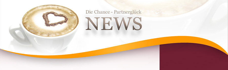Die Chance - Partnertreff / News - Titelfoto